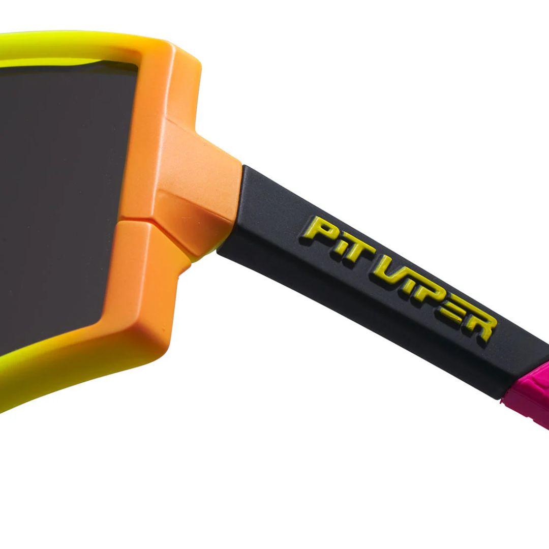 Pit Viper The Italo Try-Hard Sunglasses